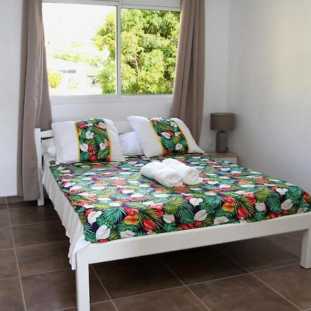 Raiatea - Fare Te Hanatua Tevaitoa Exterior foto